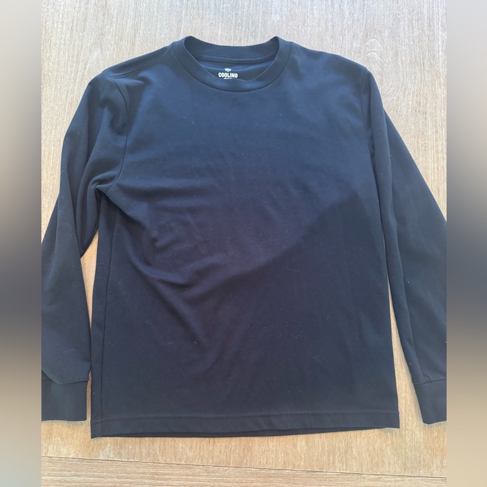 Hollister‎ Shirt Mens Small Performance Cooling Tee Soft Casual Comfortable